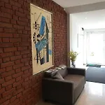 Fabryka Apartamento *