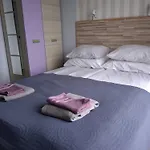 Apartamento Fabryka *