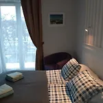 Apartamento Fabryka Sopot