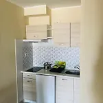 Fabryka Apartamento