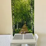 Fabryka Apartamento *