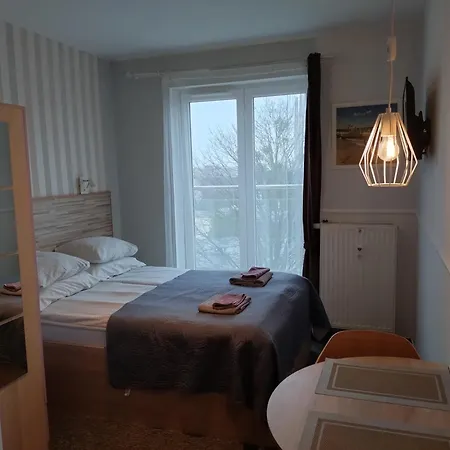 Apartment Fabryka Sopot