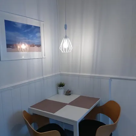 Fabryka Apartment *