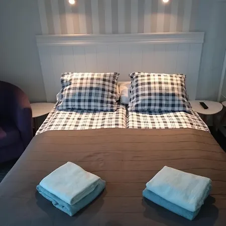Fabryka Apartment Sopot