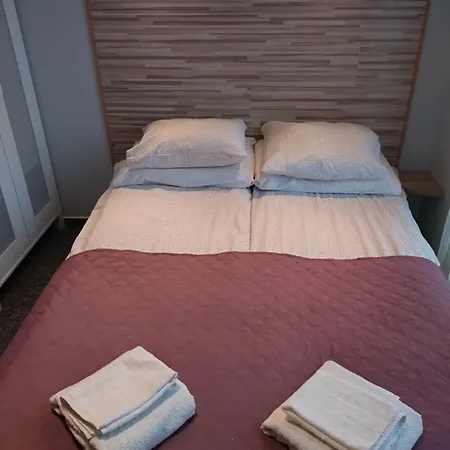 Fabryka Apartment *