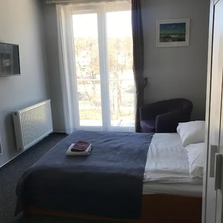 Fabryka Apartment