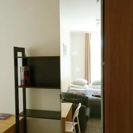 Apartment Fabryka *
