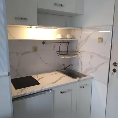 Fabryka Apartment