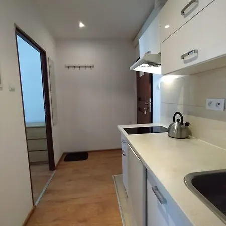 Apartment Fabryka