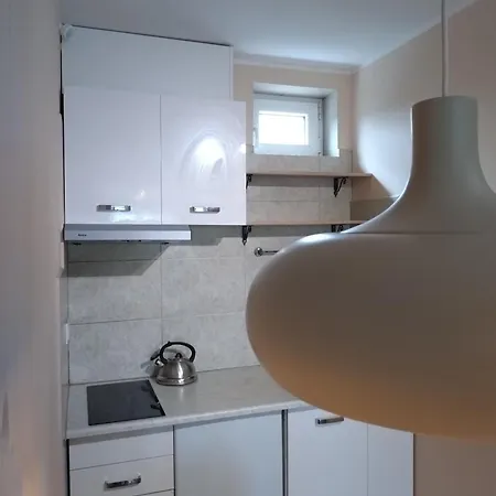 Apartment Fabryka *