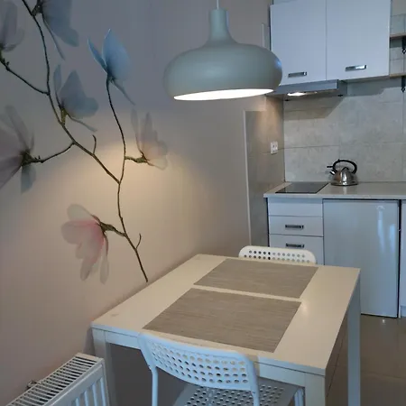 Fabryka Apartment Sopot