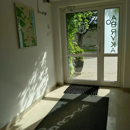 Apartment Fabryka