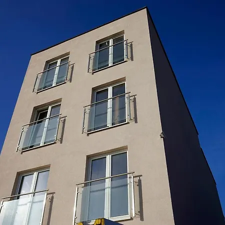 Apartment Fabryka *