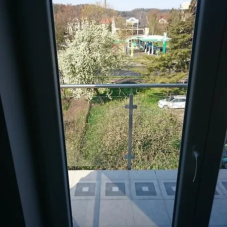 Fabryka Apartment Sopot