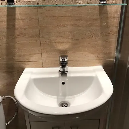Apartment Fabryka *