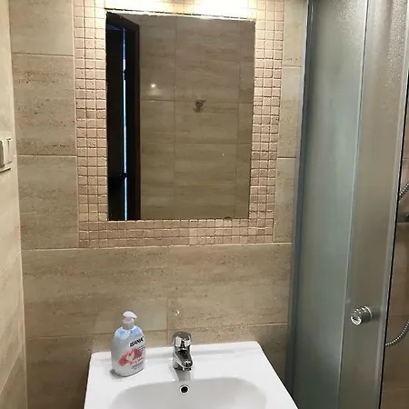 Fabryka Apartment *