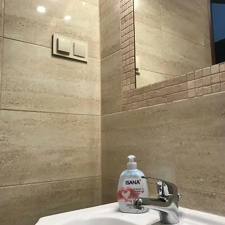 Apartment Fabryka
