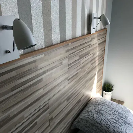 Apartment Fabryka