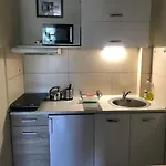 Fabryka Apartment Zoppot