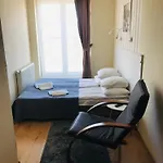 Fabryka Apartment *