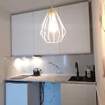 Fabryka Apartment