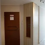 Apartment Fabryka Zoppot