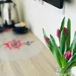 Fabryka Apartment