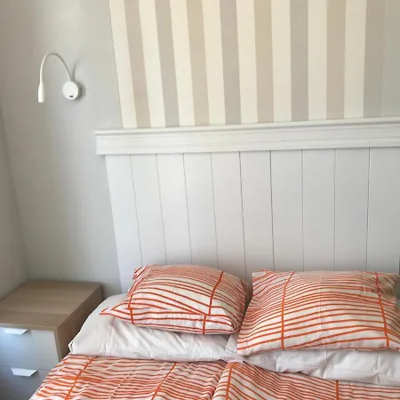 Fabryka Apartment