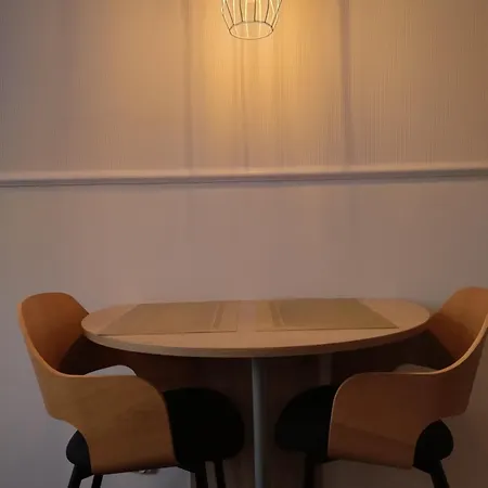 Lägenhet Fabryka Sopot