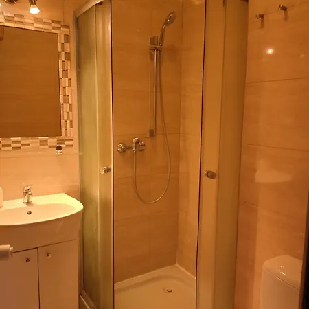 Fabryka Lägenhet Sopot