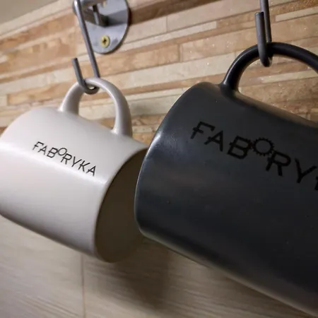Appartamento Fabryka Sopot