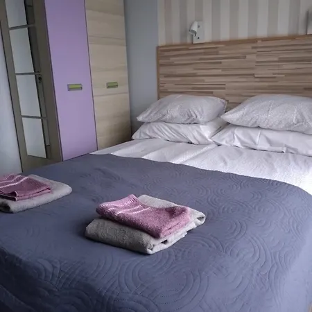 Διαμέρισμα Fabryka *