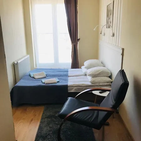 Fabryka Διαμέρισμα *