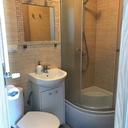 Apartment Fabryka *
