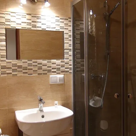 Fabryka Apartment *