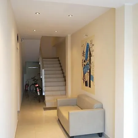 Apartment Fabryka