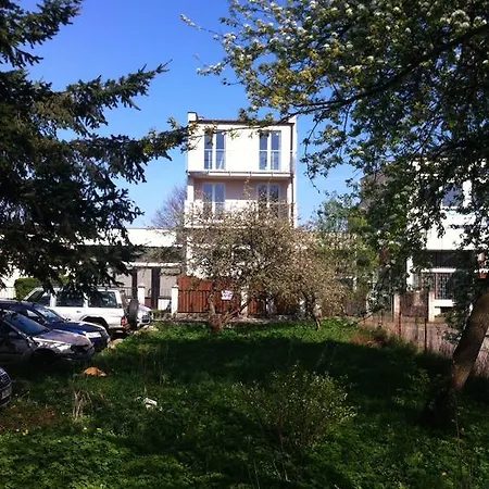 Fabryka Sopot