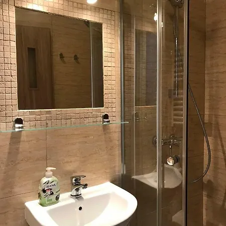 Apartment Fabryka