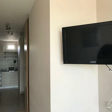 Lägenhet Fabryka Sopot