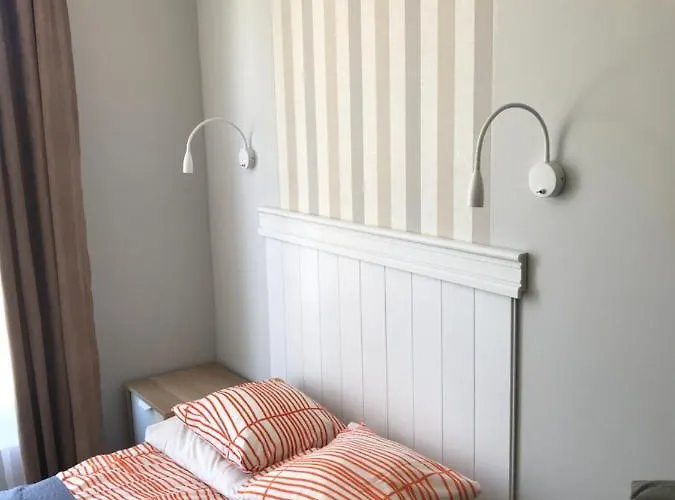 Apartamento Fabryka Sopot