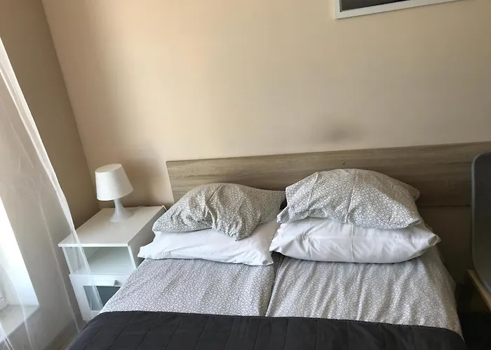 Apartamento Fabryka Sopot