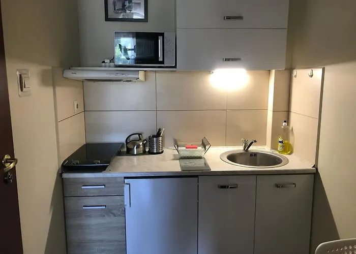 Fabryka Apartamento Sopot