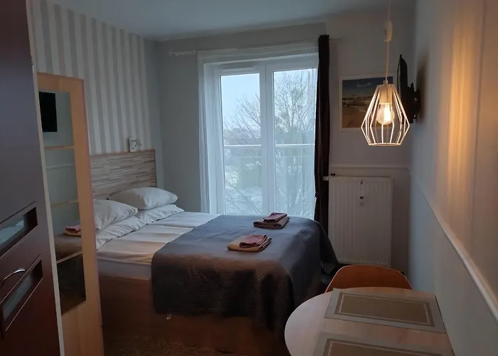 Apartamento Fabryka Sopot