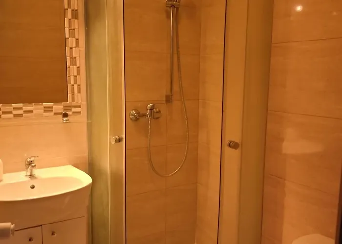 Fabryka Apartamento Sopot