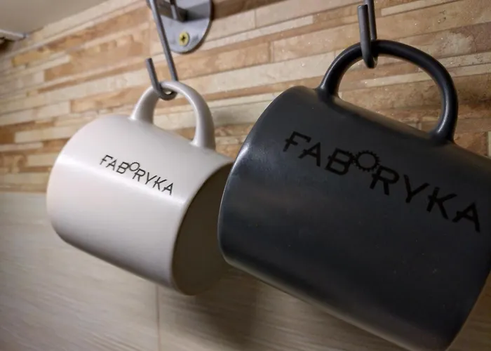 Apartamento Fabryka Sopot