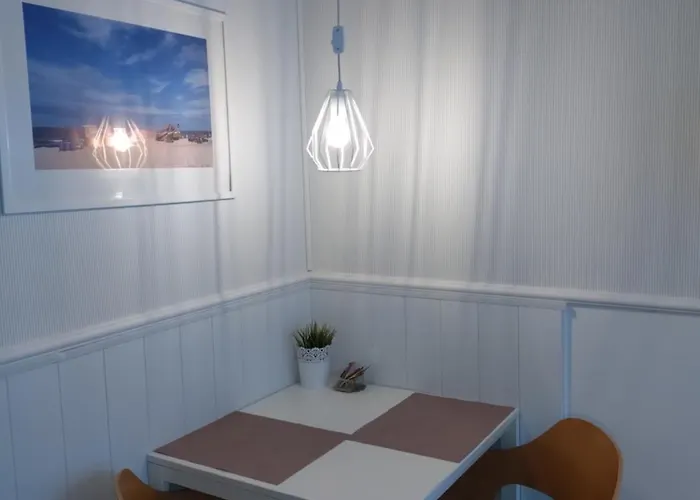 Fabryka Apartamento *