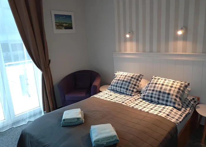 Fabryka Apartamento *