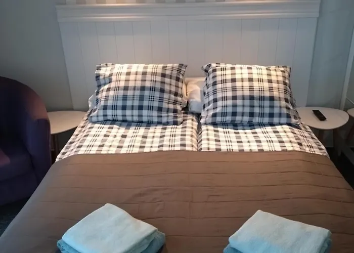 Fabryka Apartamento Sopot