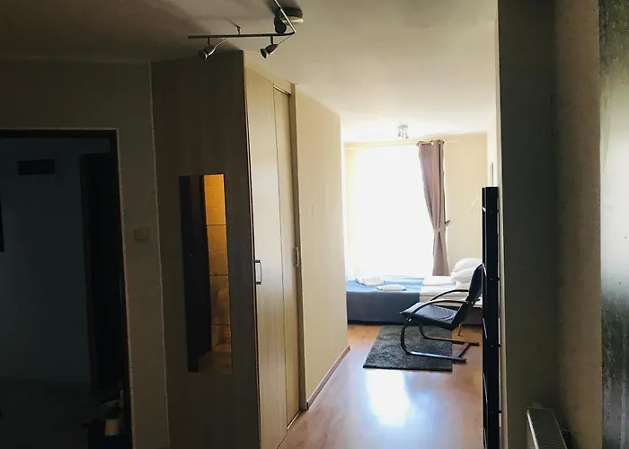 Apartamento Fabryka *