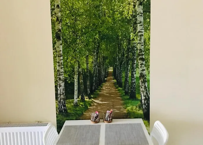 Fabryka Apartamento *